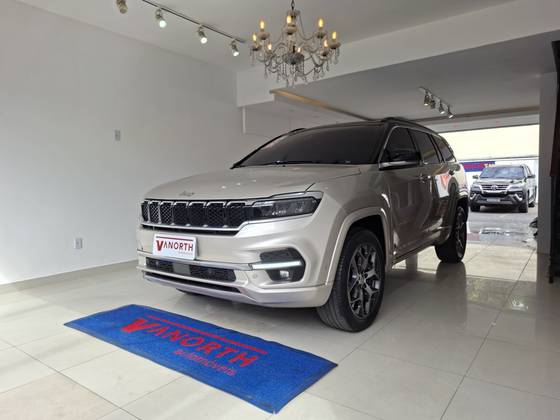 JEEP COMMANDER 2.0 TD380 TURBO DIESEL OVERLAND AT9 JEEP COMMANDER 2.0 TD380 TURBO DIESEL OVERLAND AT9